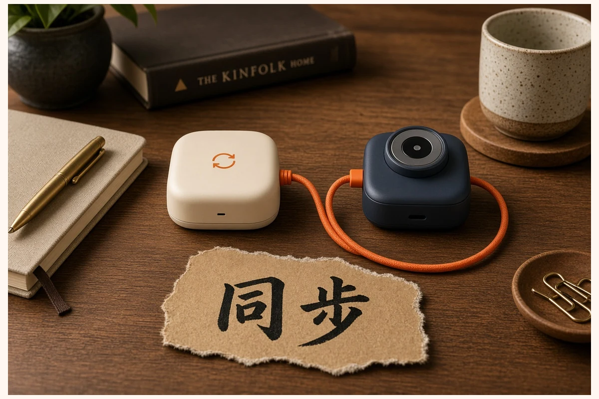 趋势观察内容